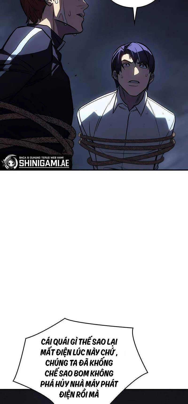 Hồi Quy Bằng Vương Quyền Chapter 29 - 89