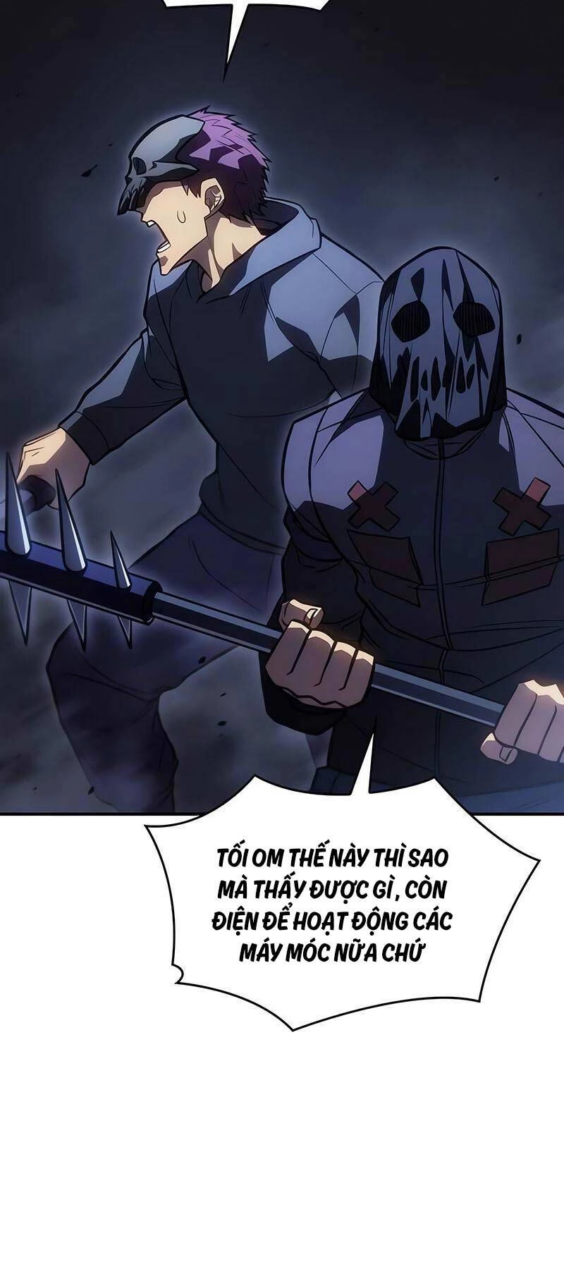 Hồi Quy Bằng Vương Quyền Chapter 29 - 90