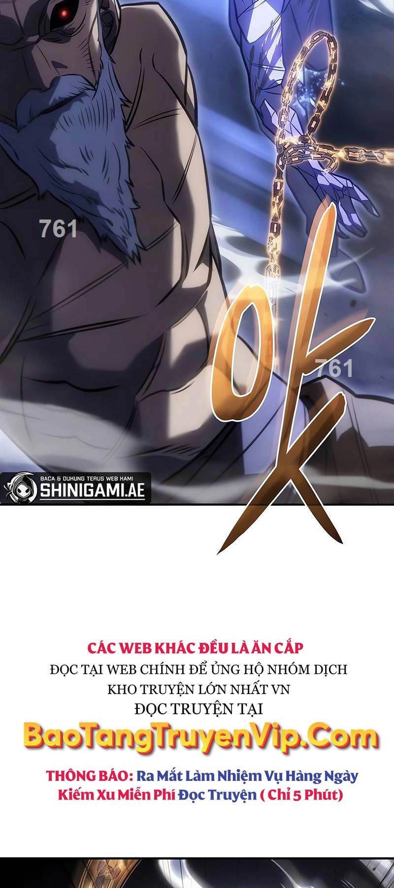 Hồi Quy Bằng Vương Quyền Chapter 30 - 2