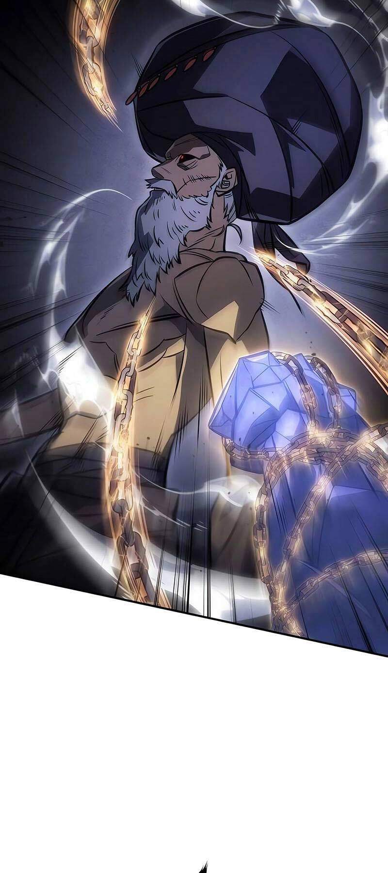 Hồi Quy Bằng Vương Quyền Chapter 30 - 3