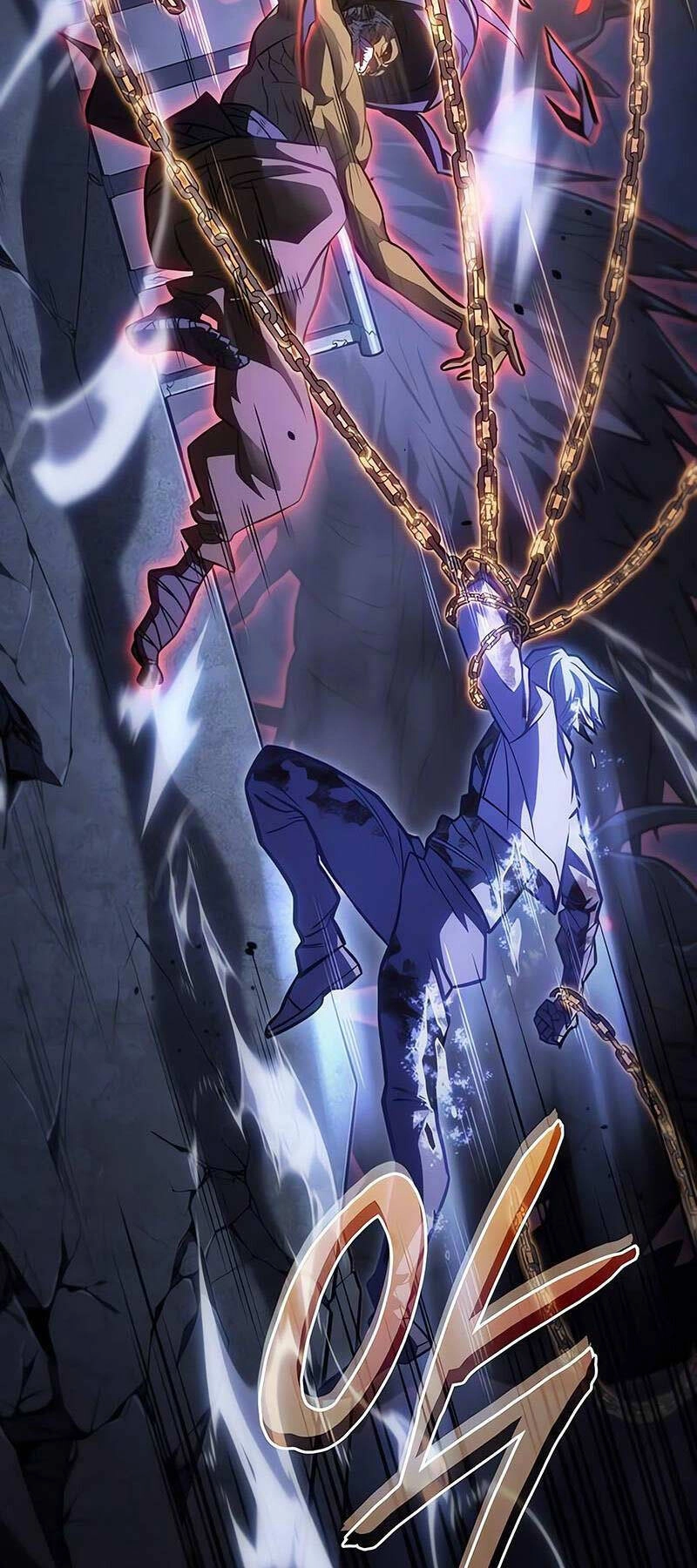 Hồi Quy Bằng Vương Quyền Chapter 30 - 6