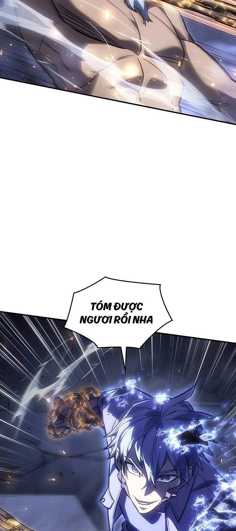 Hồi Quy Bằng Vương Quyền Chapter 30 - 8