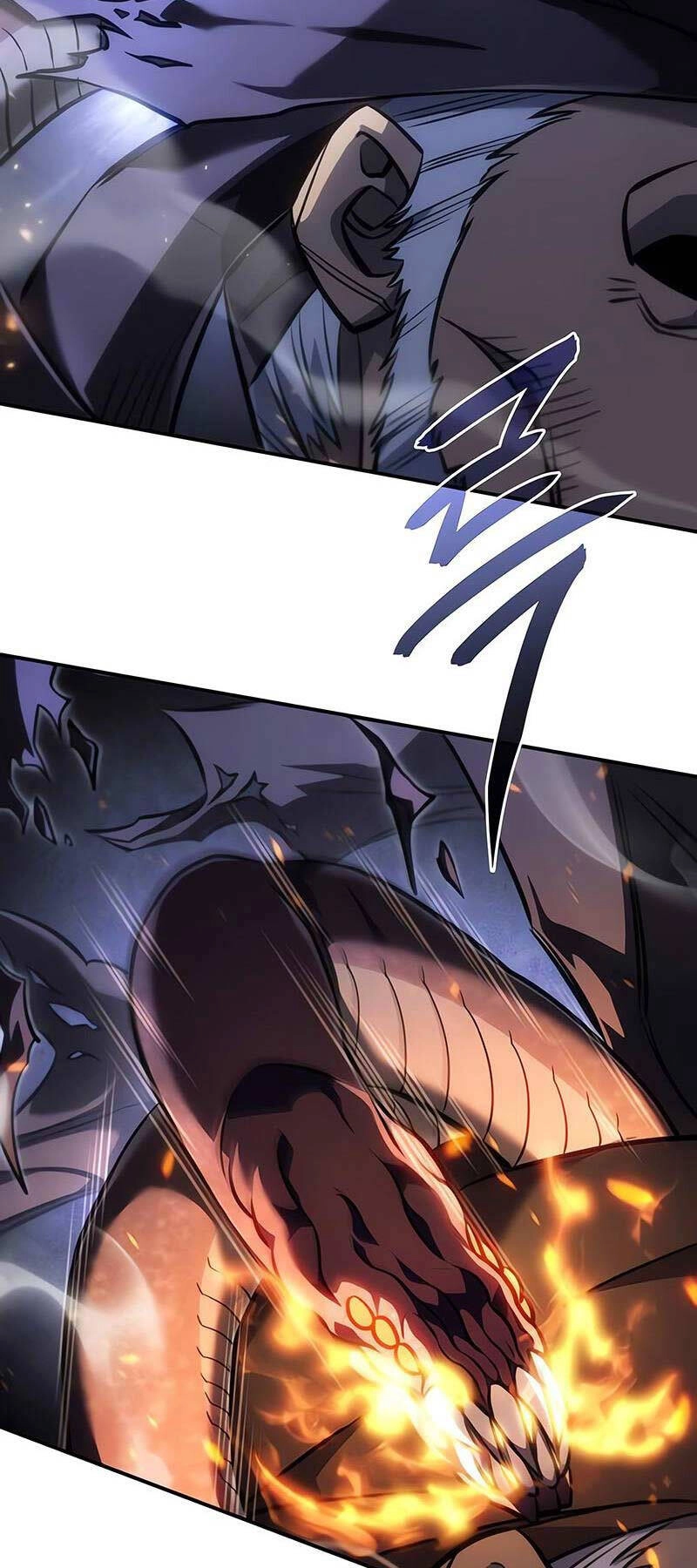 Hồi Quy Bằng Vương Quyền Chapter 30 - 10