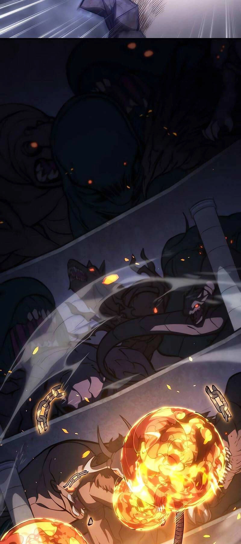 Hồi Quy Bằng Vương Quyền Chapter 30 - 12