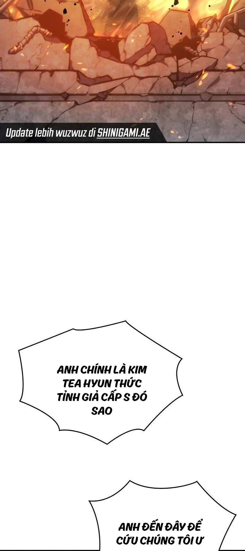 Hồi Quy Bằng Vương Quyền Chapter 30 - 18