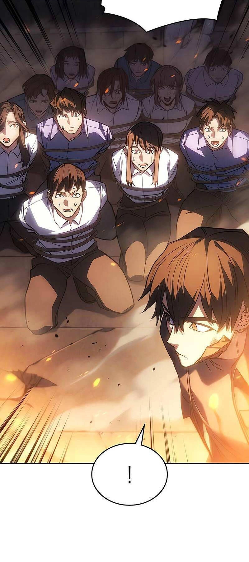 Hồi Quy Bằng Vương Quyền Chapter 30 - 19