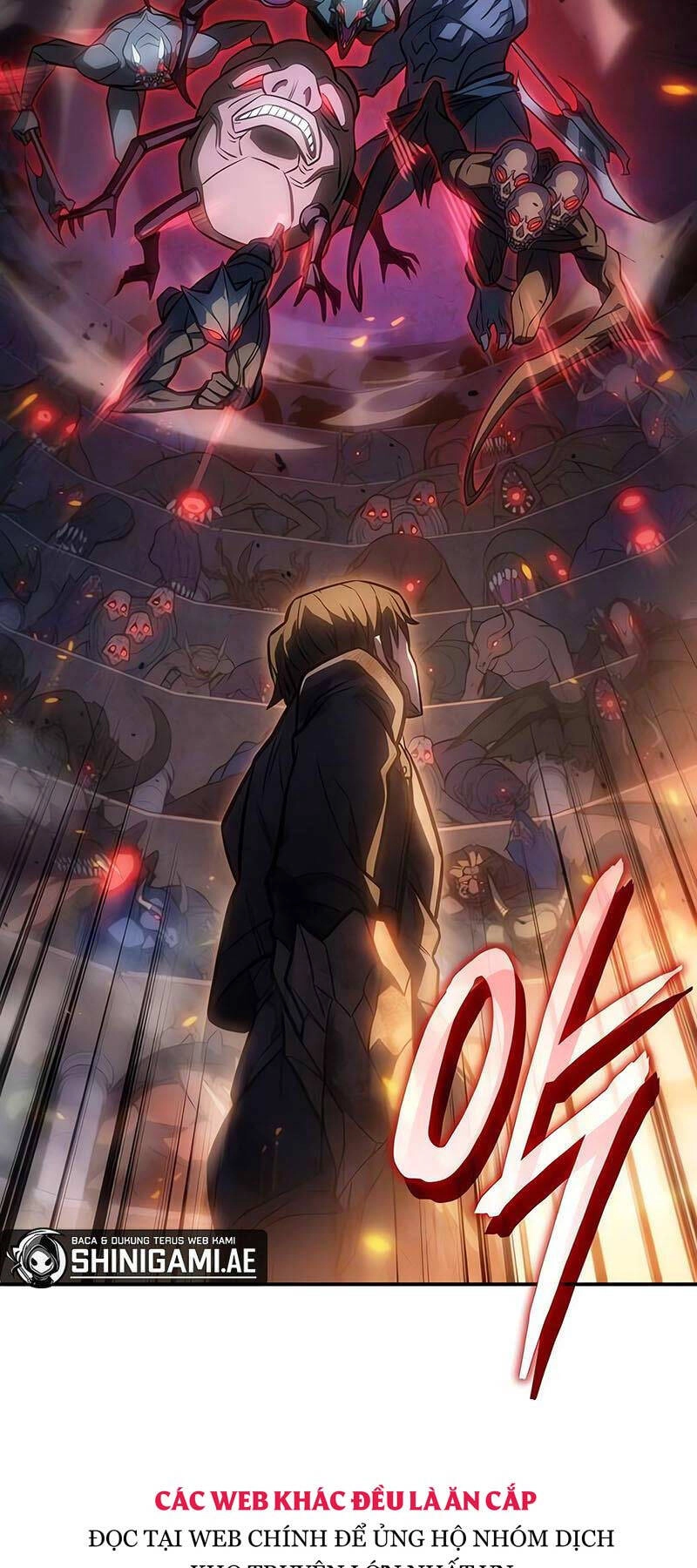 Hồi Quy Bằng Vương Quyền Chapter 30 - 25