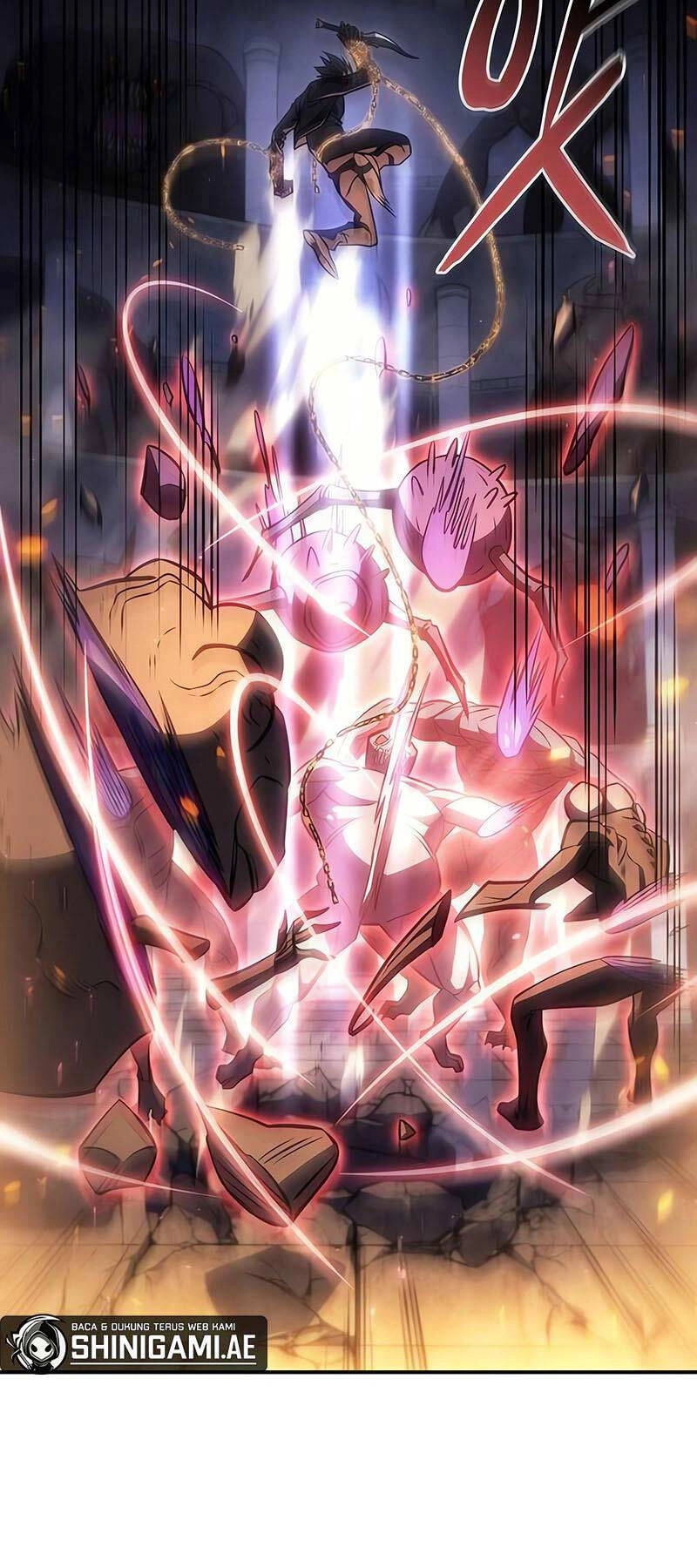 Hồi Quy Bằng Vương Quyền Chapter 30 - 30