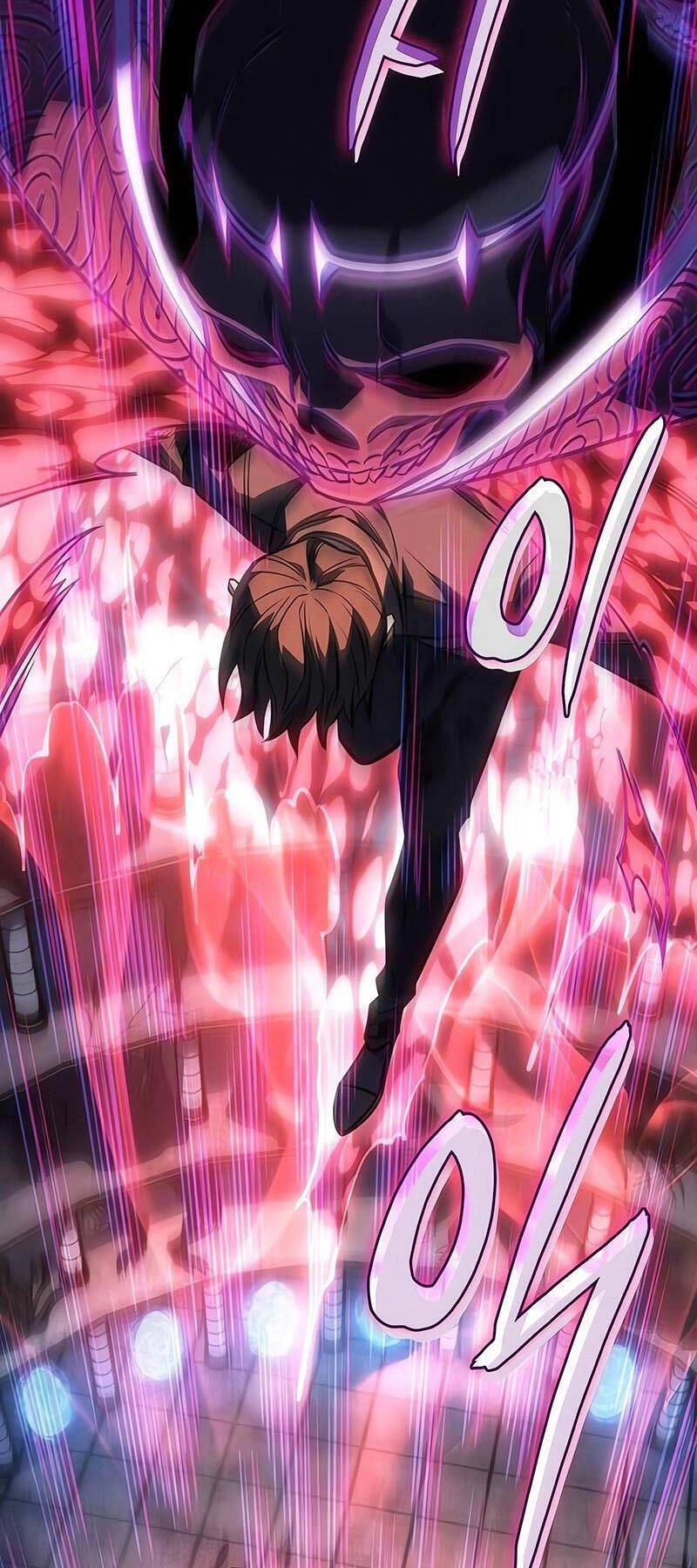 Hồi Quy Bằng Vương Quyền Chapter 30 - 33