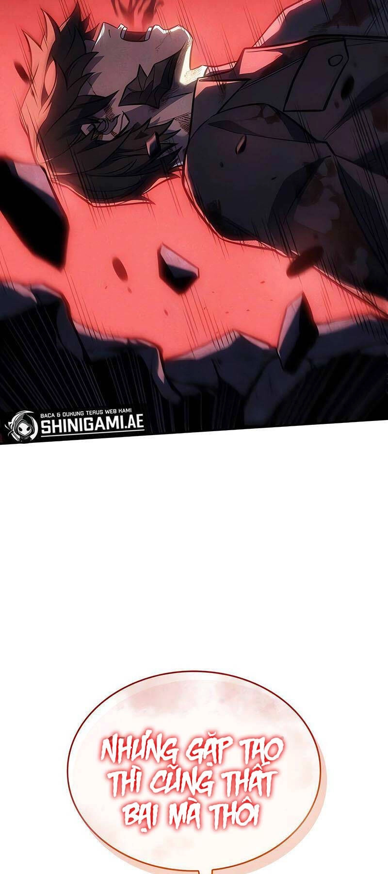 Hồi Quy Bằng Vương Quyền Chapter 30 - 48