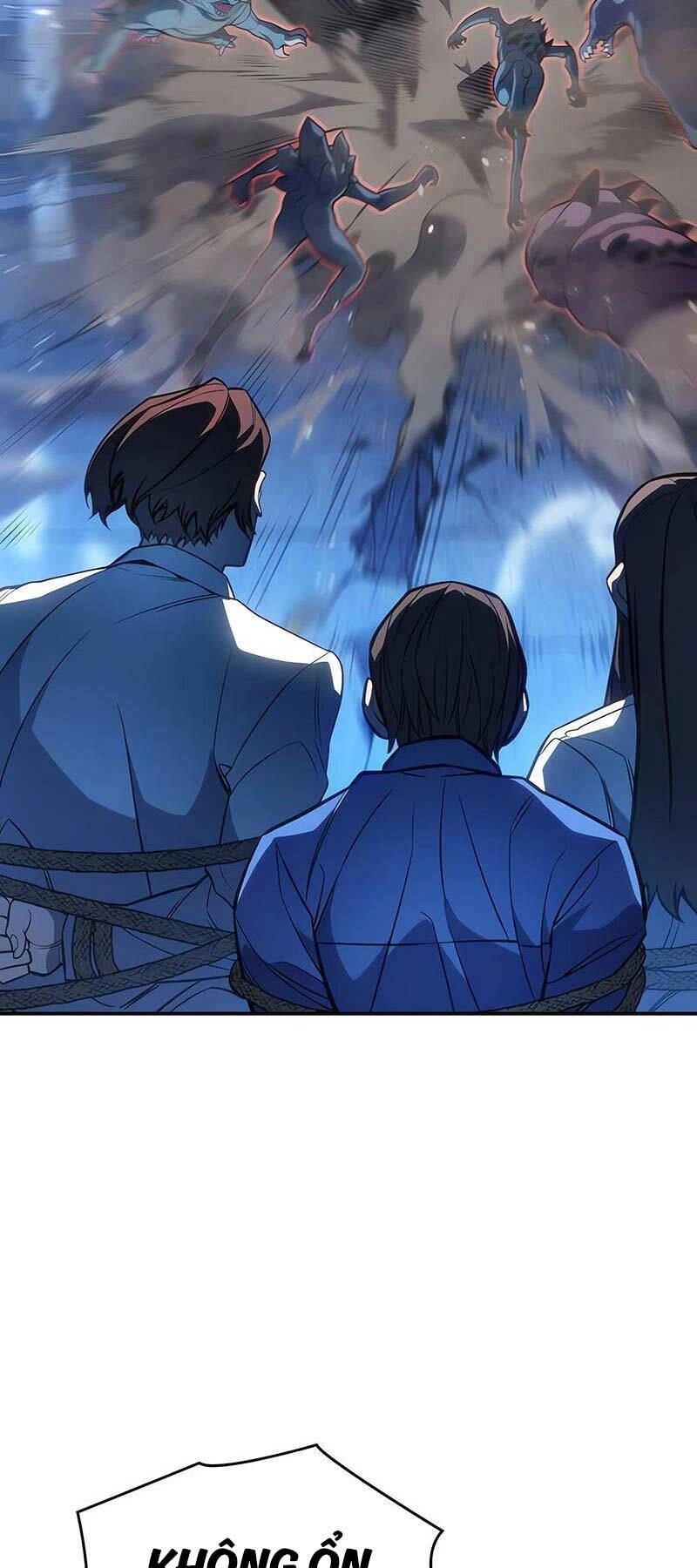 Hồi Quy Bằng Vương Quyền Chapter 30 - 51