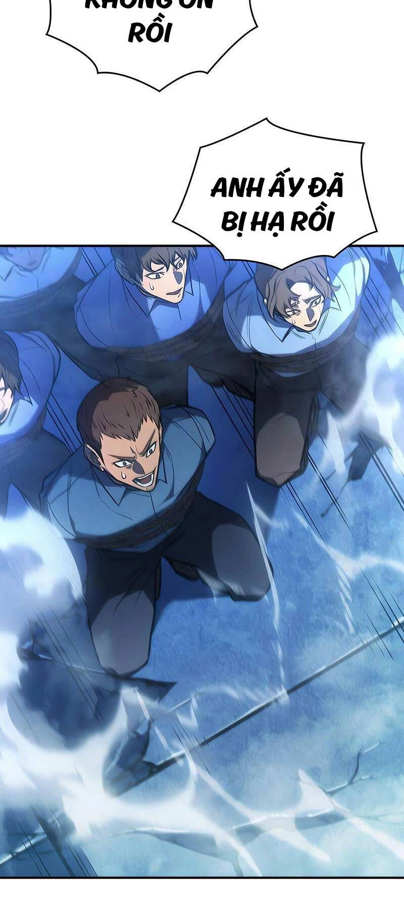 Hồi Quy Bằng Vương Quyền Chapter 30 - 52