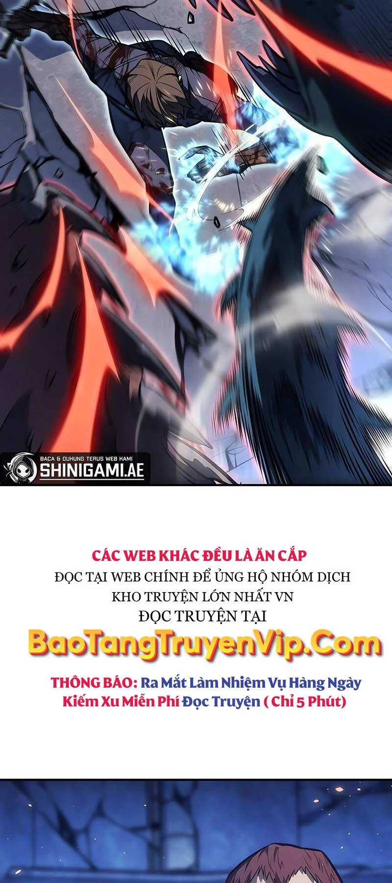 Hồi Quy Bằng Vương Quyền Chapter 30 - 58