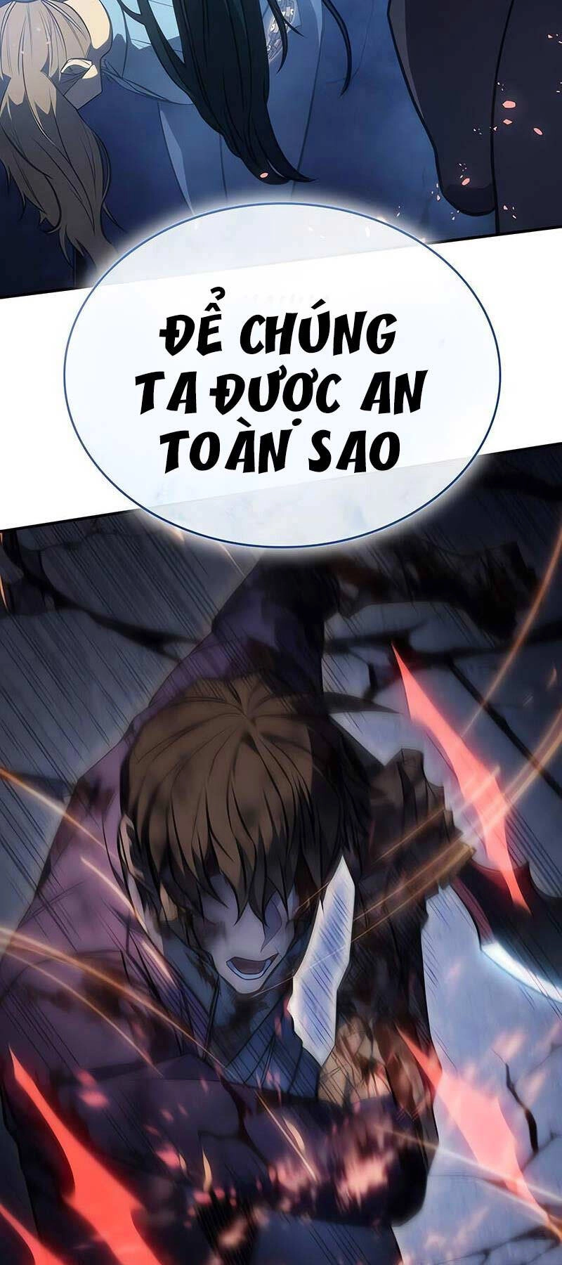 Hồi Quy Bằng Vương Quyền Chapter 30 - 63