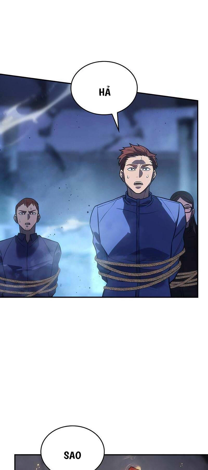 Hồi Quy Bằng Vương Quyền Chapter 30 - 71