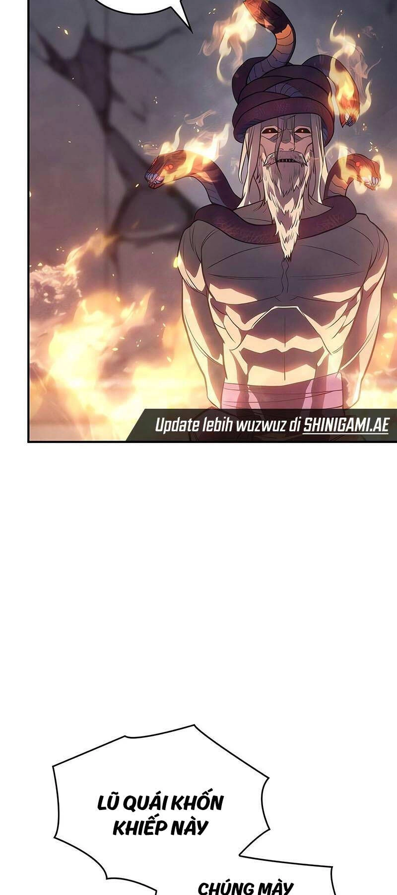 Hồi Quy Bằng Vương Quyền Chapter 30 - 72