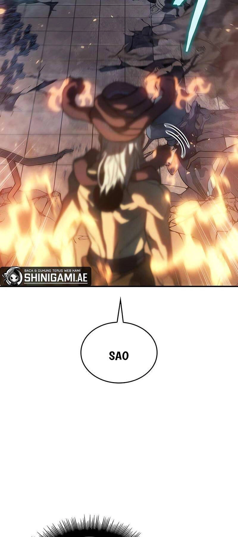 Hồi Quy Bằng Vương Quyền Chapter 30 - 80