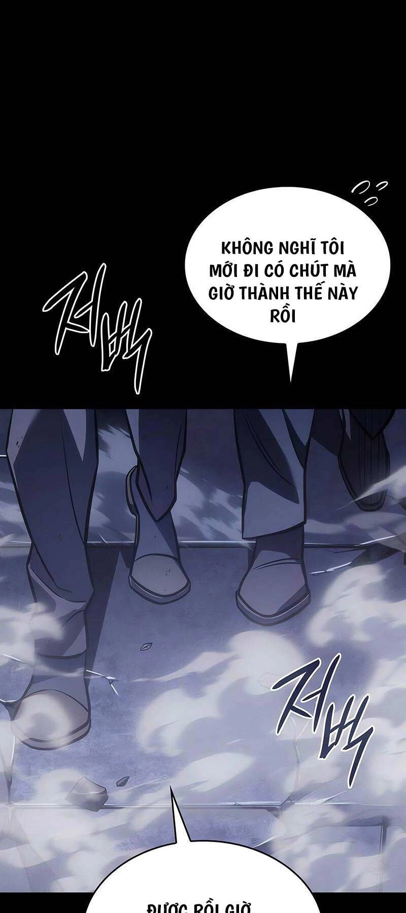 Hồi Quy Bằng Vương Quyền Chapter 30 - 88