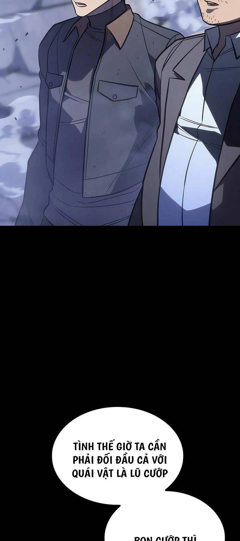 Hồi Quy Bằng Vương Quyền Chapter 30 - 90