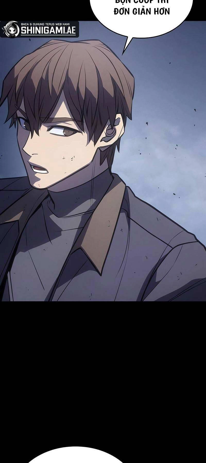 Hồi Quy Bằng Vương Quyền Chapter 30 - 91