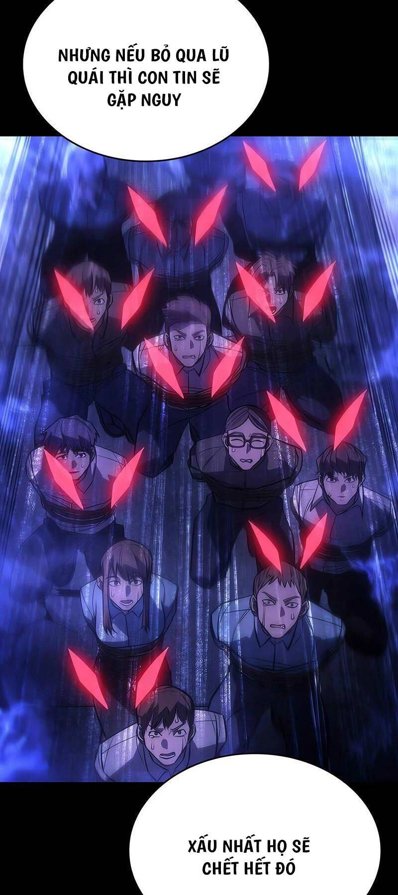 Hồi Quy Bằng Vương Quyền Chapter 30 - 92