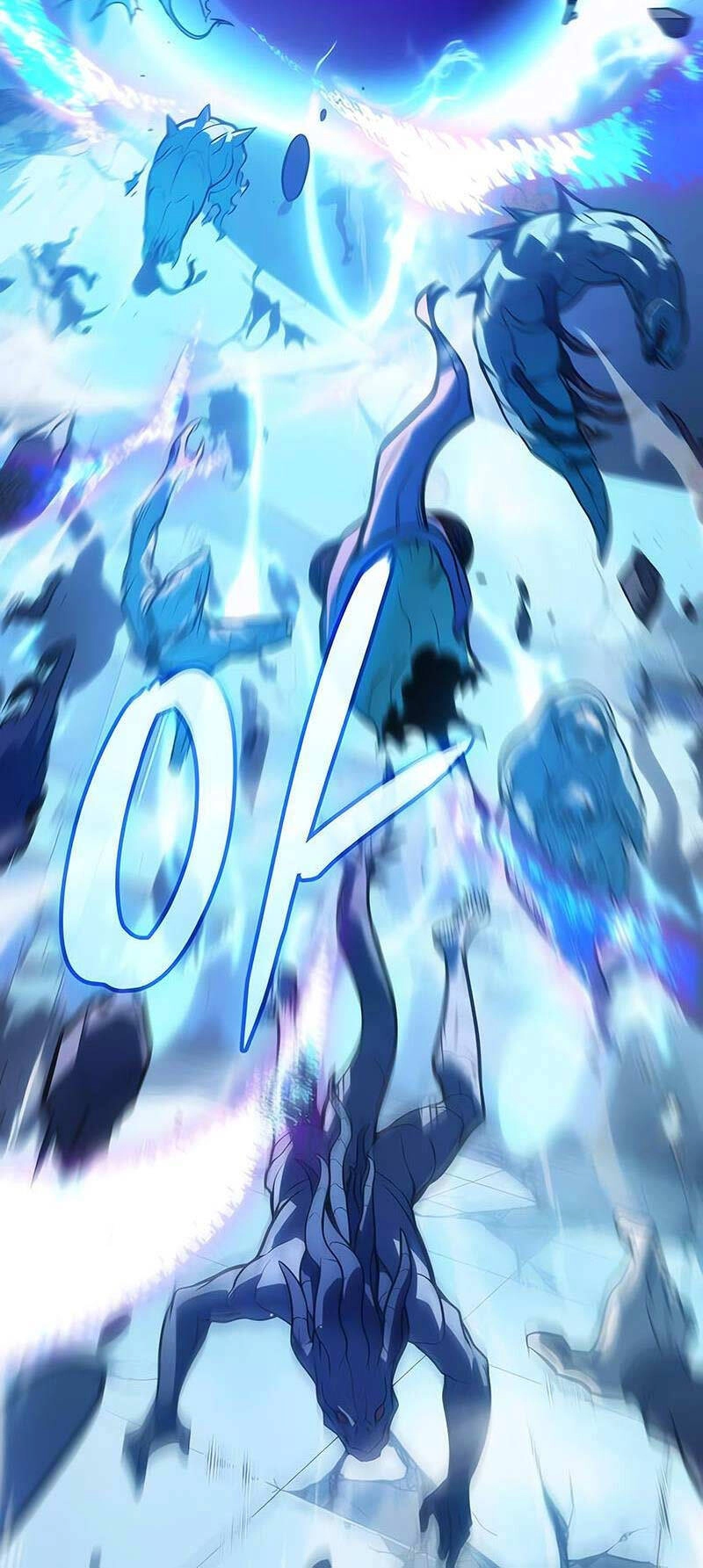 Hồi Quy Bằng Vương Quyền Chapter 30 - 108