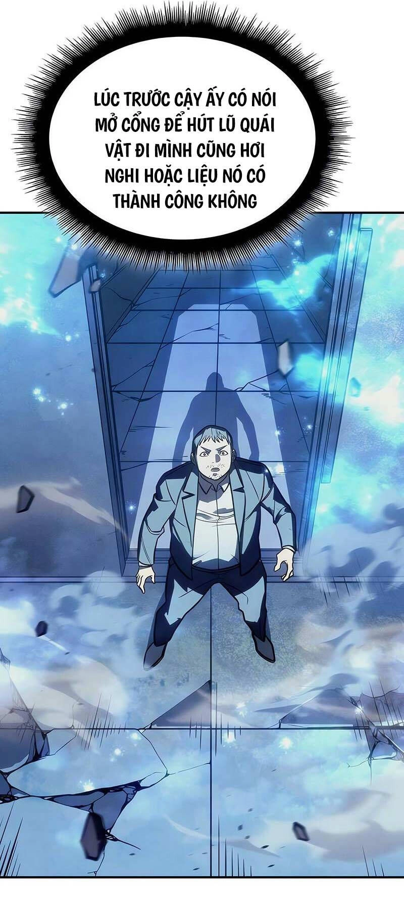 Hồi Quy Bằng Vương Quyền Chapter 31 - 11