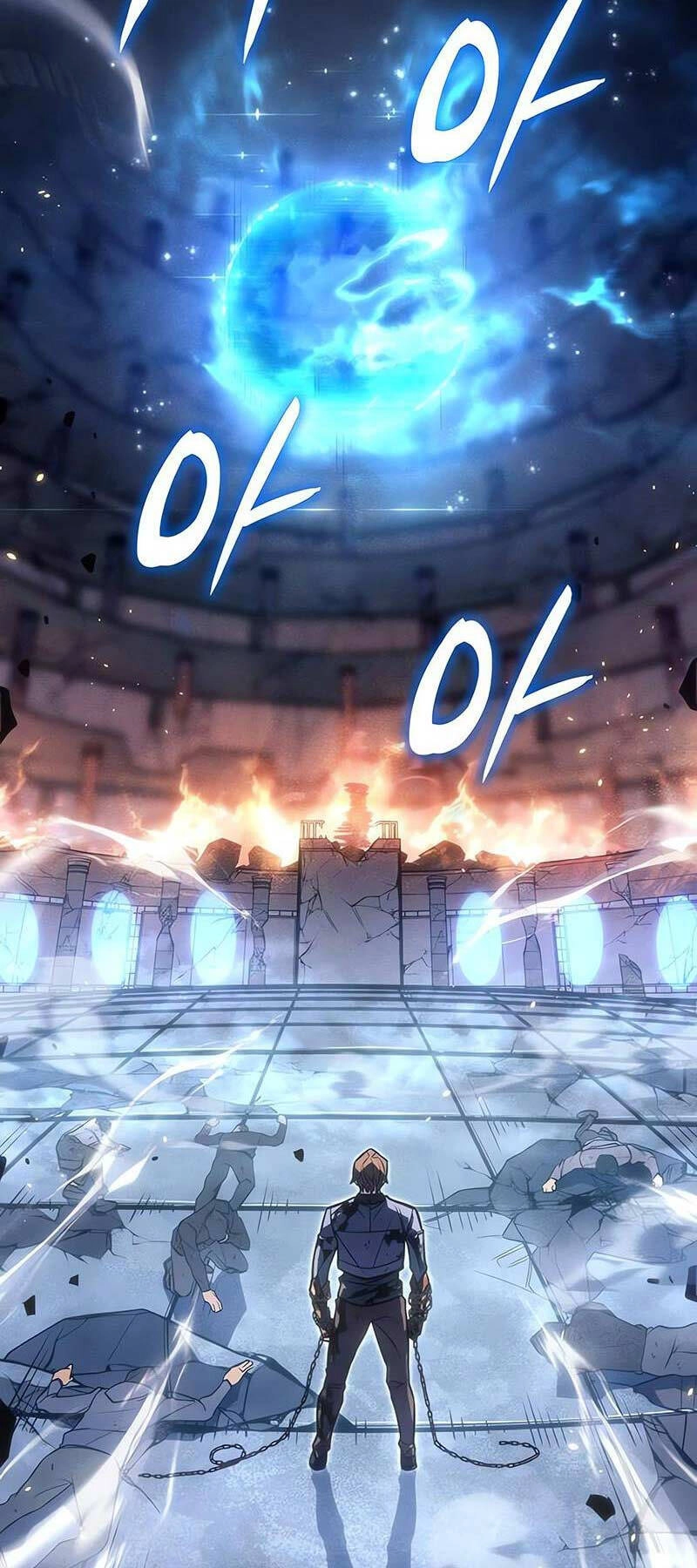 Hồi Quy Bằng Vương Quyền Chapter 31 - 14