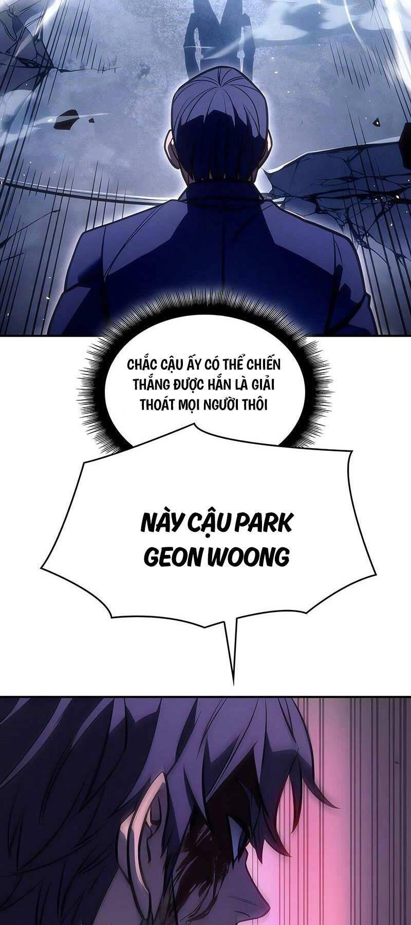 Hồi Quy Bằng Vương Quyền Chapter 31 - 15