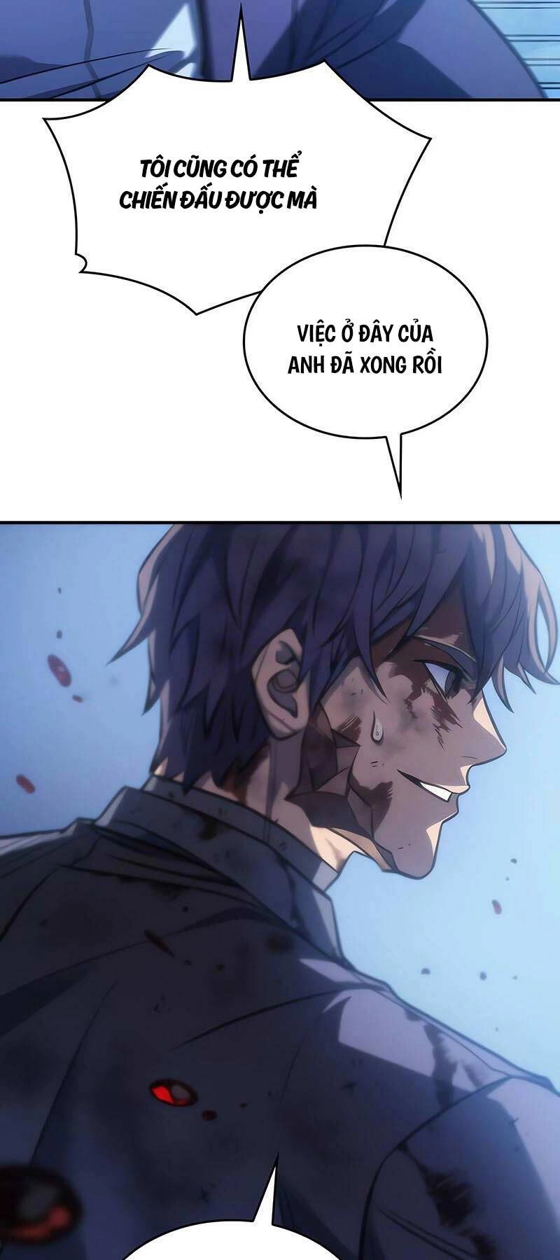 Hồi Quy Bằng Vương Quyền Chapter 31 - 19