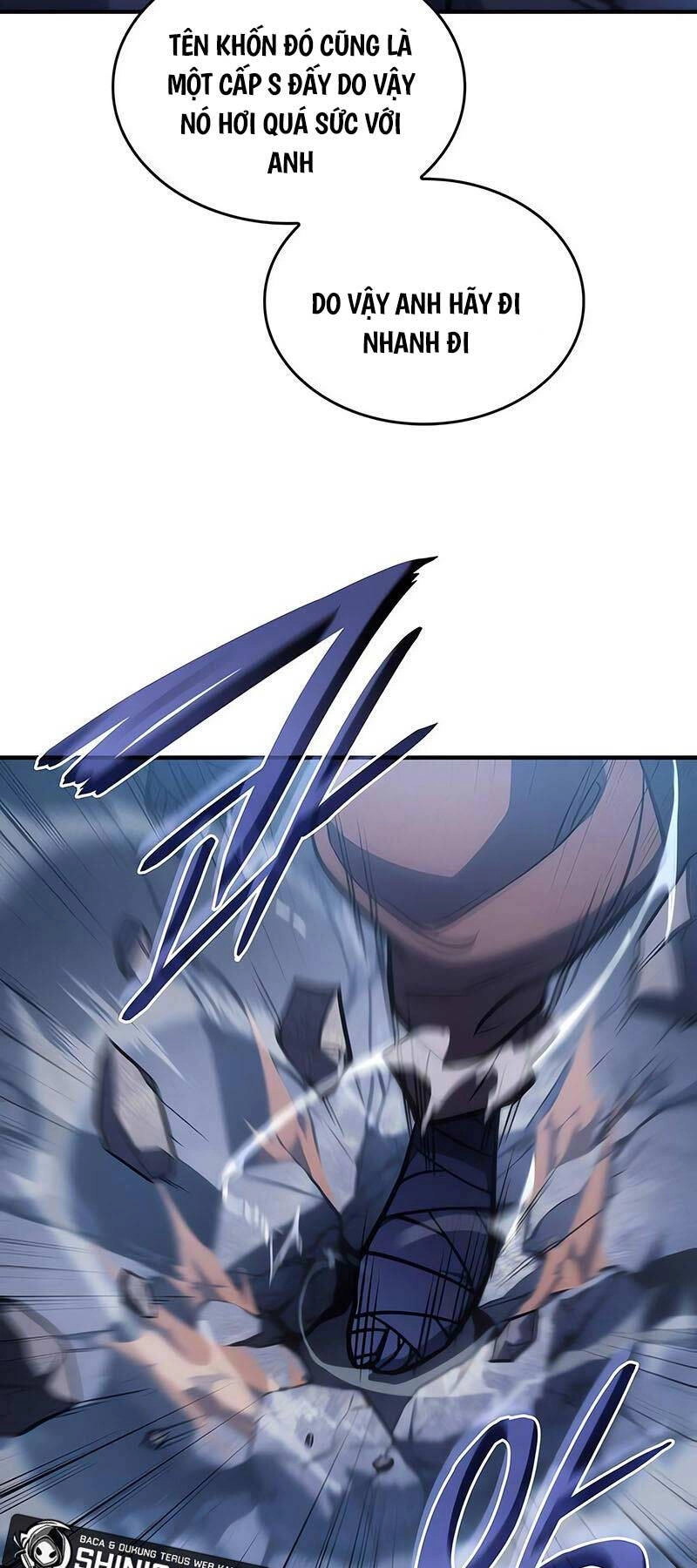 Hồi Quy Bằng Vương Quyền Chapter 31 - 20