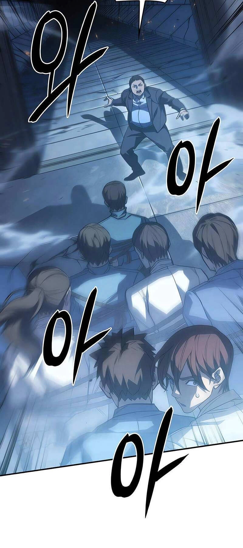 Hồi Quy Bằng Vương Quyền Chapter 31 - 28