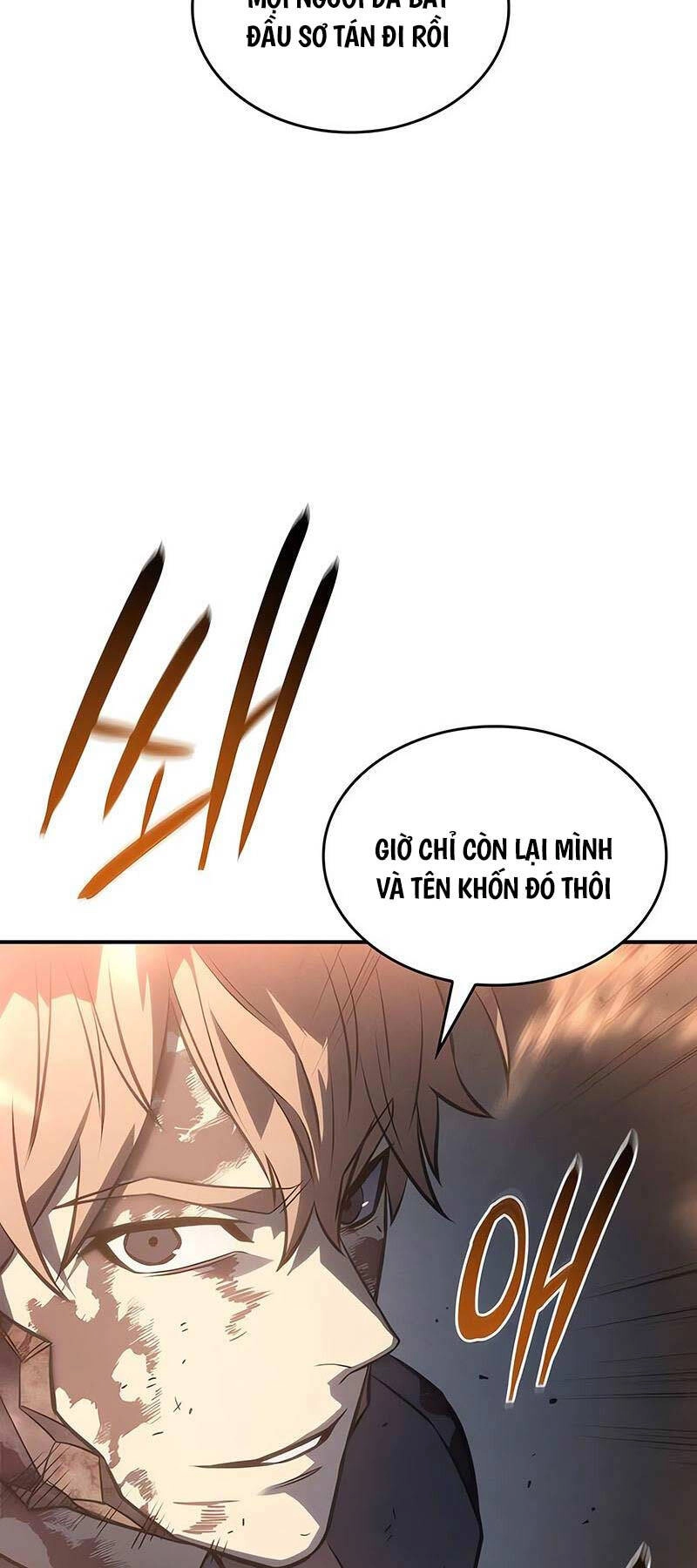 Hồi Quy Bằng Vương Quyền Chapter 31 - 30