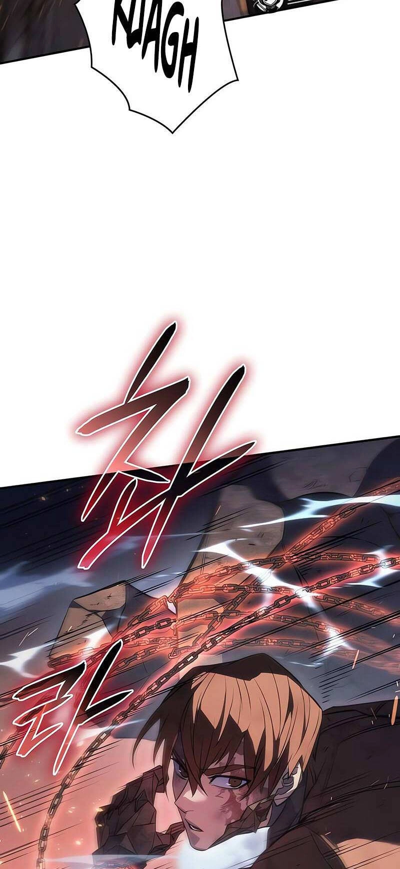 Hồi Quy Bằng Vương Quyền Chapter 31 - 33