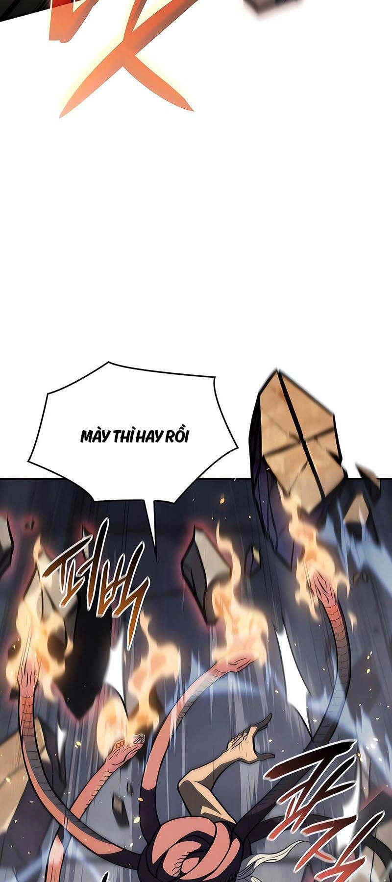 Hồi Quy Bằng Vương Quyền Chapter 31 - 36