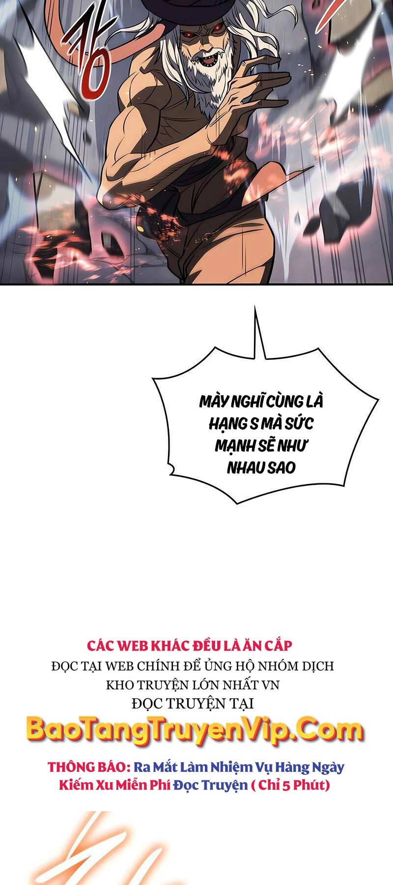 Hồi Quy Bằng Vương Quyền Chapter 31 - 37