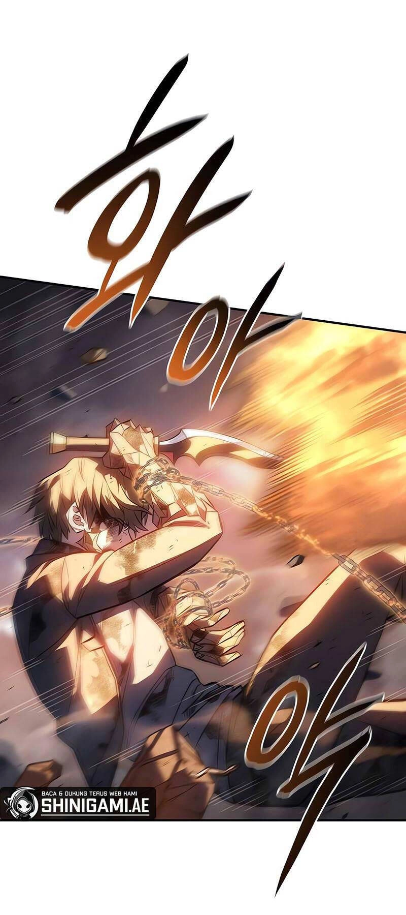 Hồi Quy Bằng Vương Quyền Chapter 31 - 42