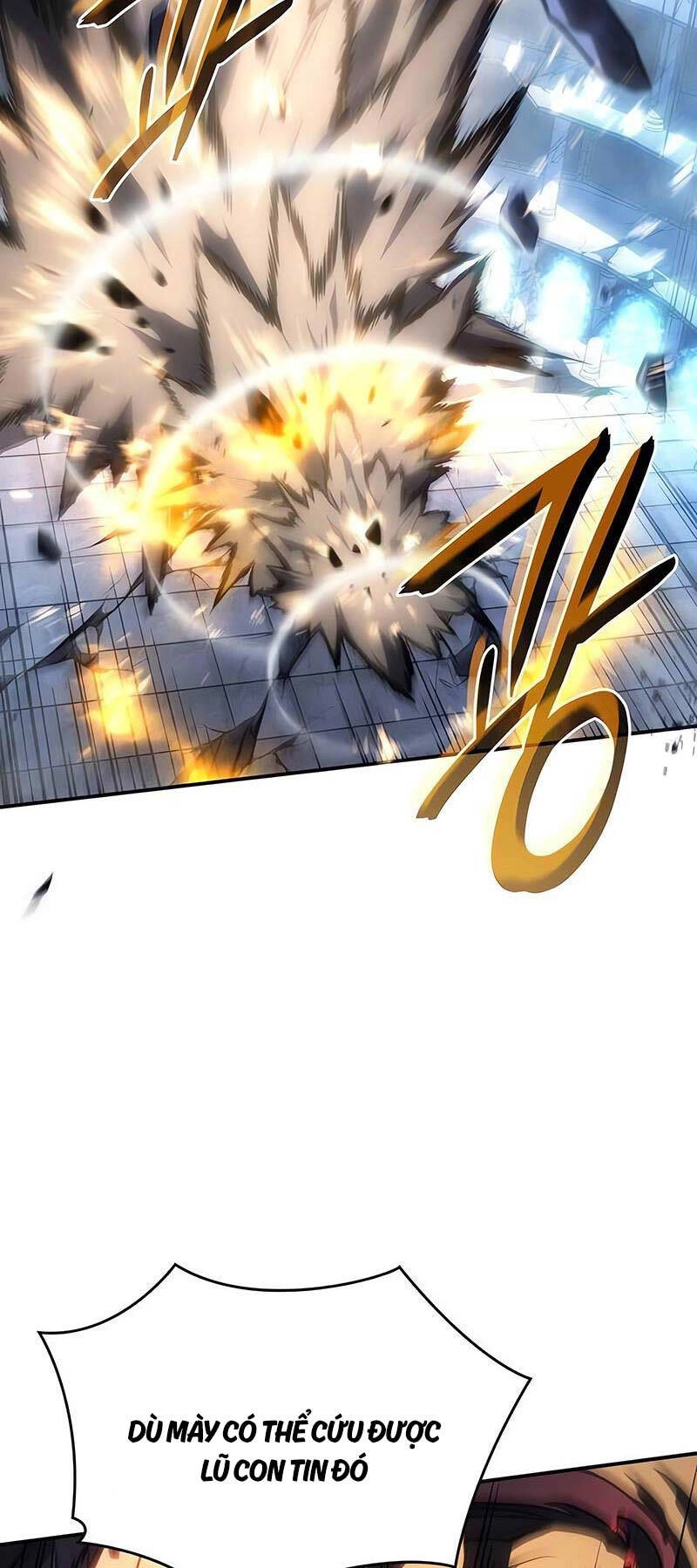 Hồi Quy Bằng Vương Quyền Chapter 31 - 44