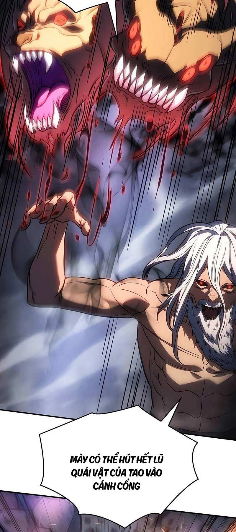 Hồi Quy Bằng Vương Quyền Chapter 31 - 45