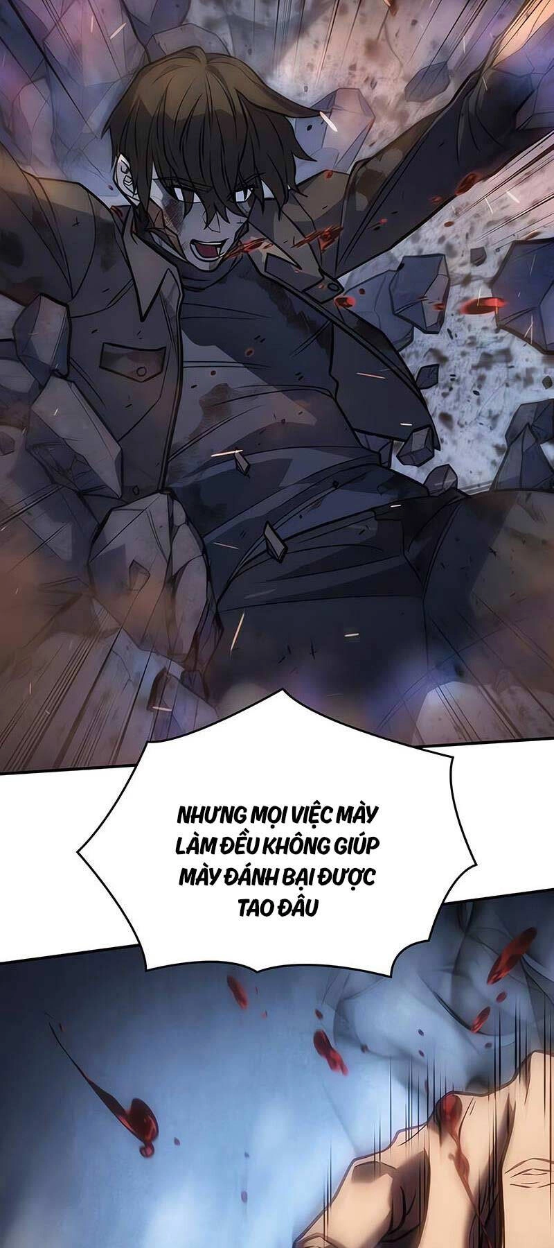 Hồi Quy Bằng Vương Quyền Chapter 31 - 46