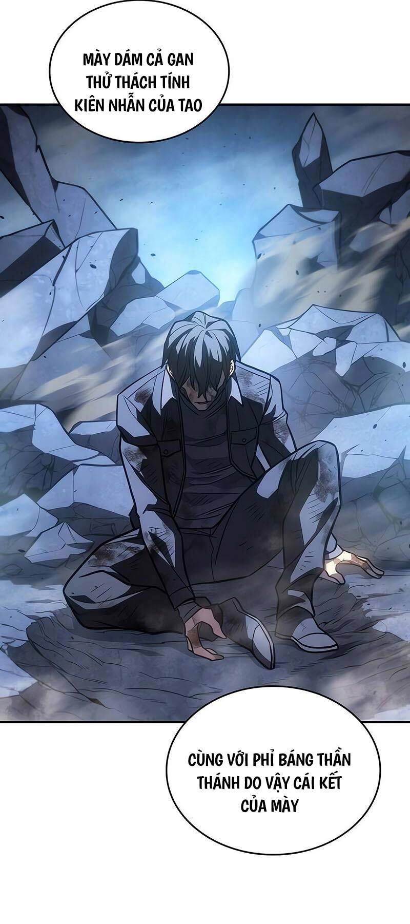 Hồi Quy Bằng Vương Quyền Chapter 31 - 50