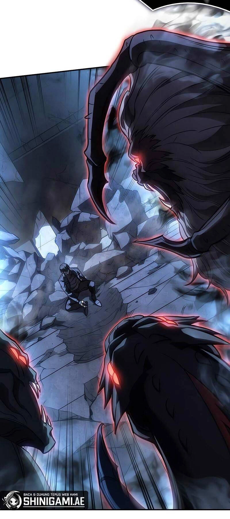 Hồi Quy Bằng Vương Quyền Chapter 31 - 53