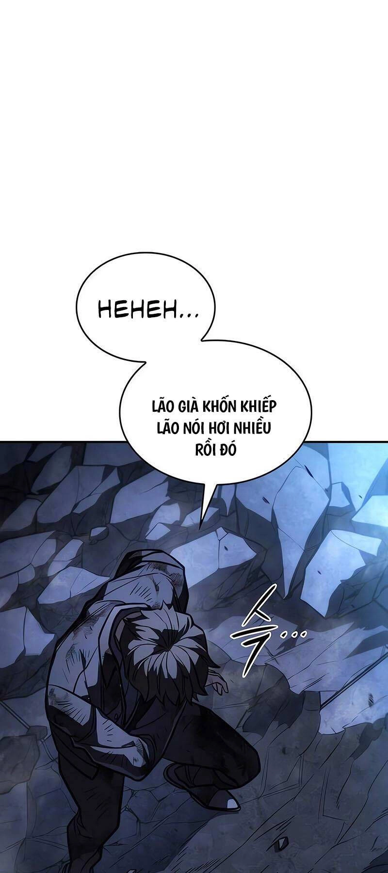 Hồi Quy Bằng Vương Quyền Chapter 31 - 54