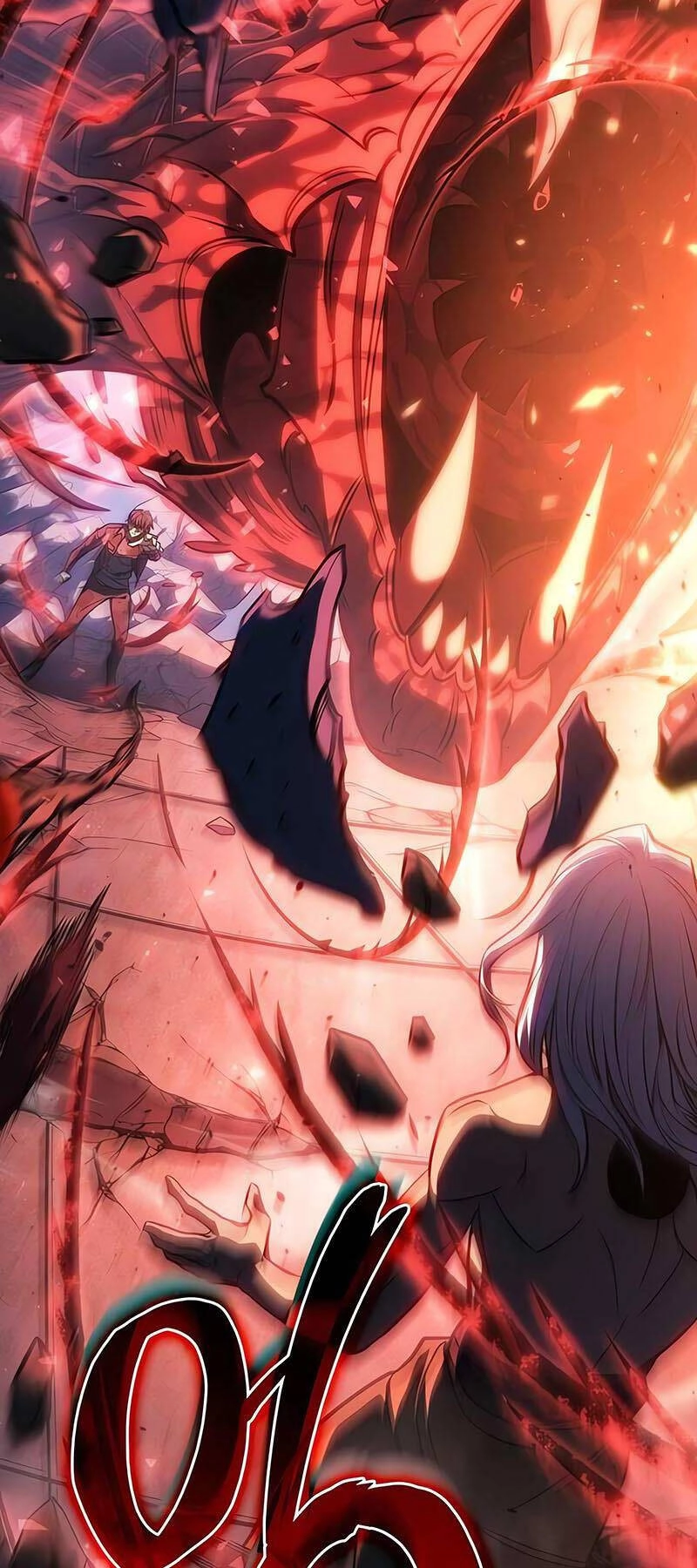 Hồi Quy Bằng Vương Quyền Chapter 31 - 59