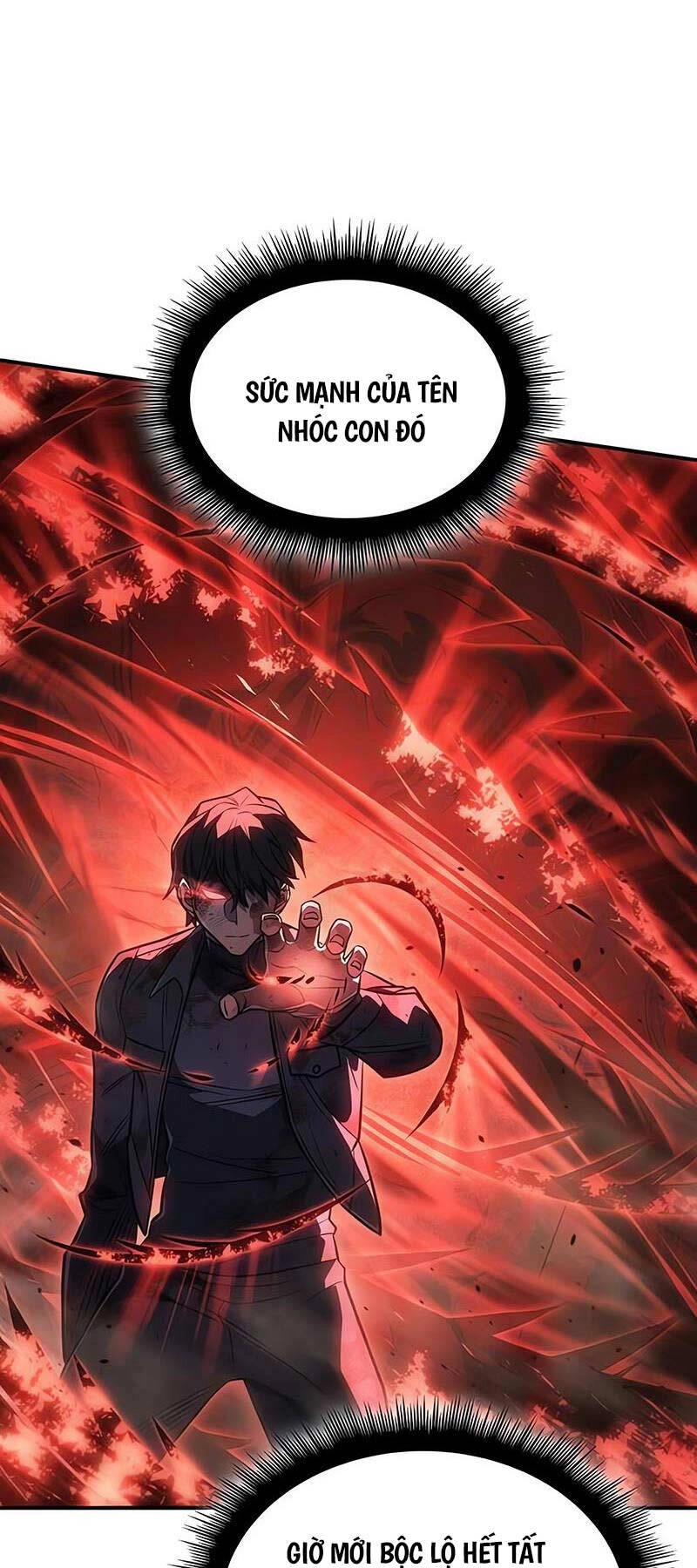 Hồi Quy Bằng Vương Quyền Chapter 31 - 63