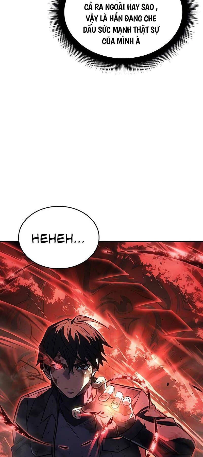 Hồi Quy Bằng Vương Quyền Chapter 31 - 64