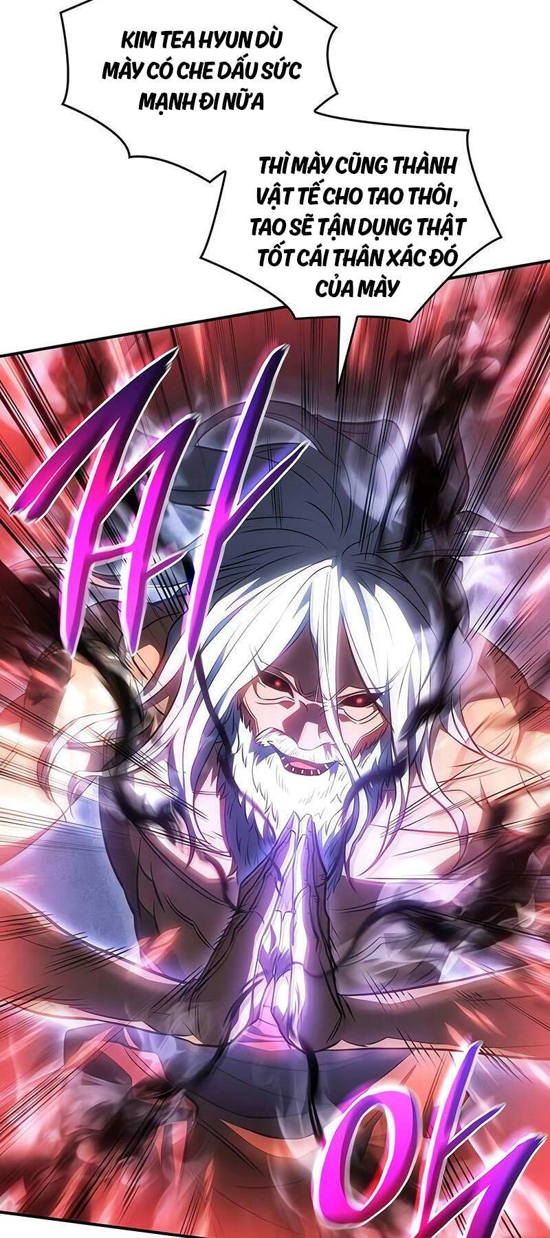 Hồi Quy Bằng Vương Quyền Chapter 31 - 67