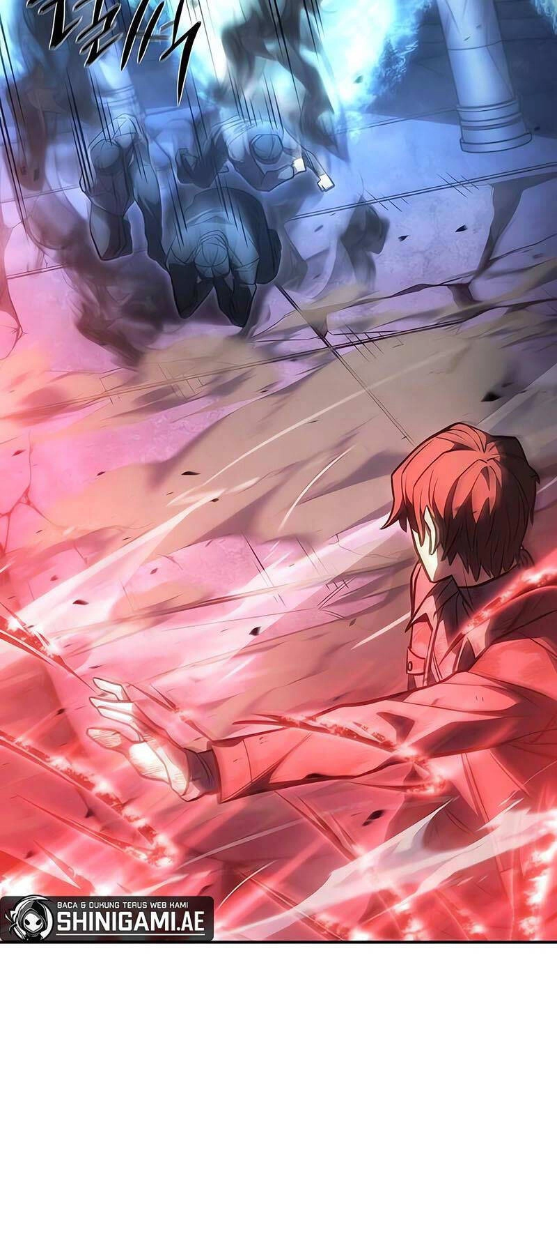 Hồi Quy Bằng Vương Quyền Chapter 31 - 71