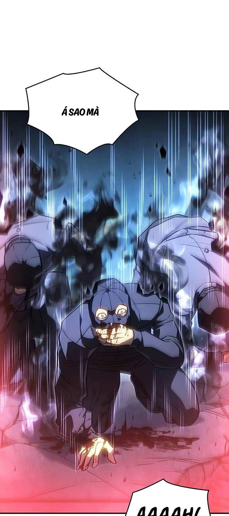 Hồi Quy Bằng Vương Quyền Chapter 31 - 72