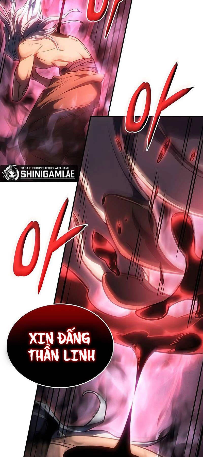 Hồi Quy Bằng Vương Quyền Chapter 31 - 76